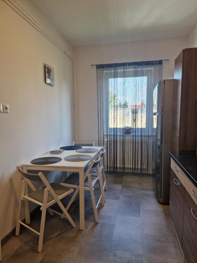 White House Apartman Budapest Esterno foto