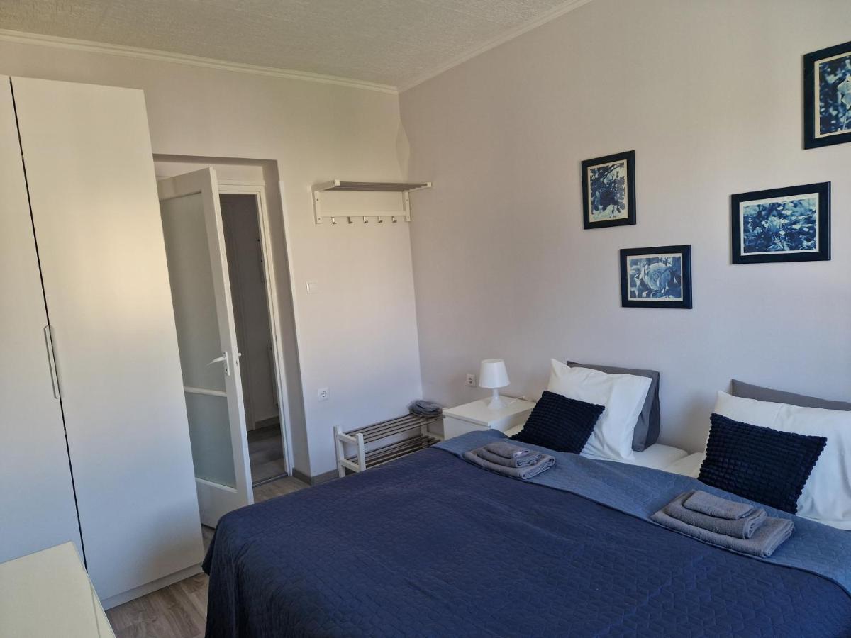 White House Apartman Budapest Esterno foto