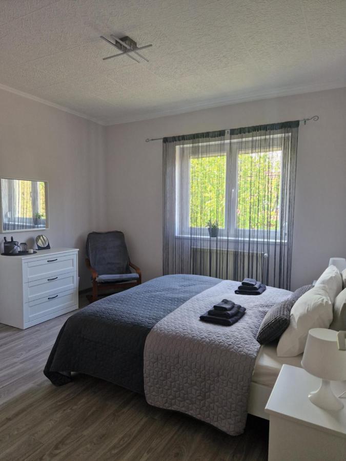 White House Apartman Budapest Esterno foto