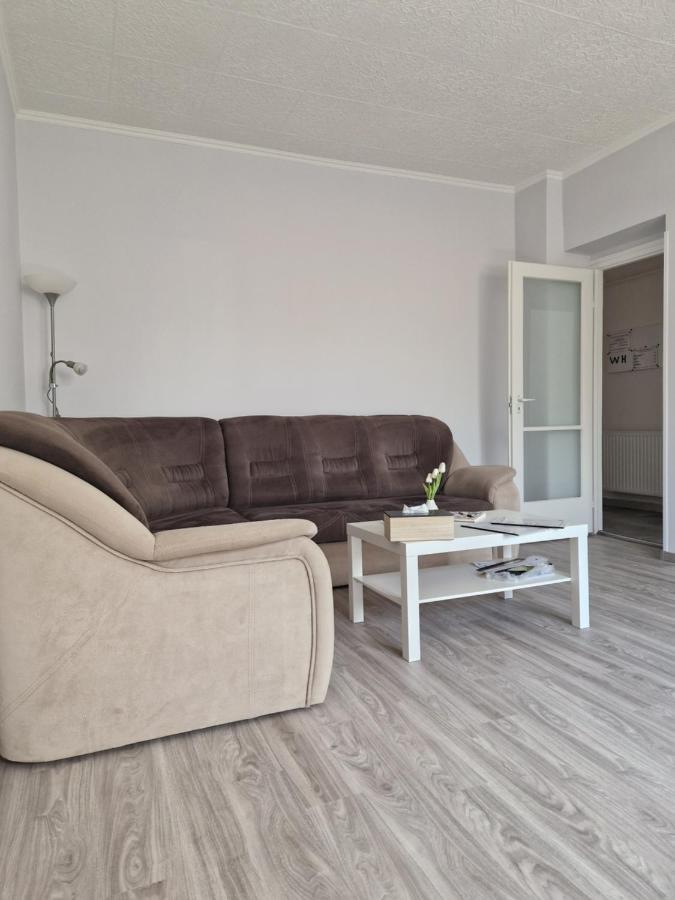 White House Apartman Budapest Esterno foto