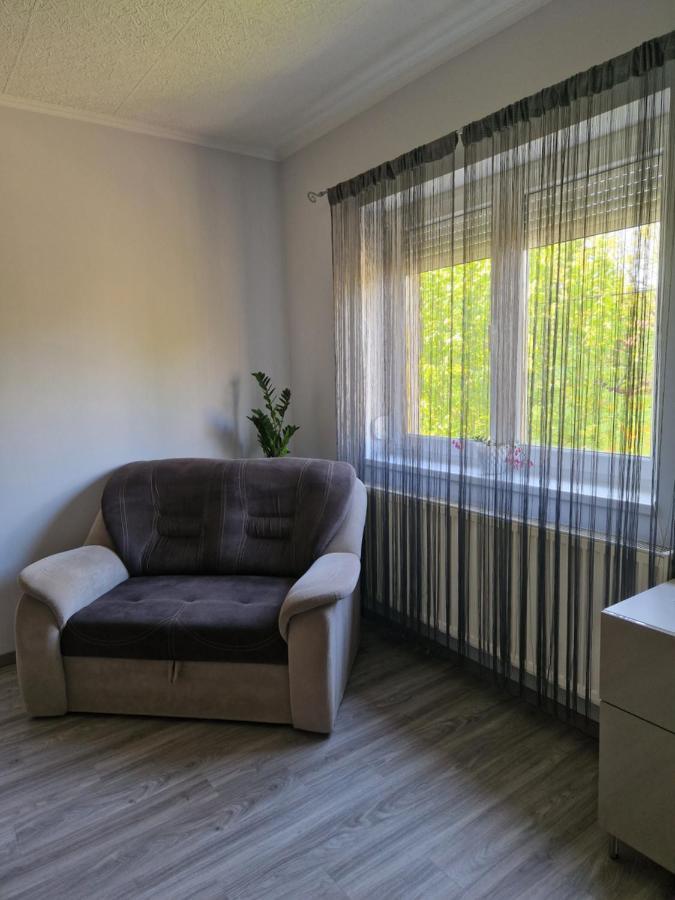 White House Apartman Budapest Esterno foto