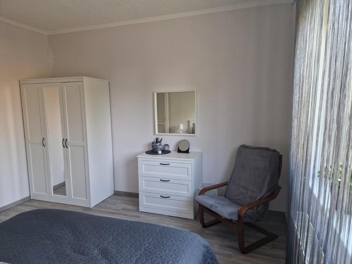 White House Apartman Budapest Esterno foto