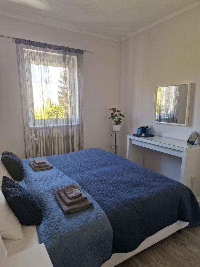 White House Apartman Budapest Esterno foto