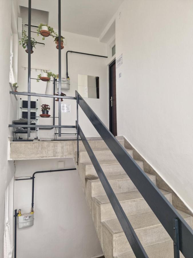 White House Apartman Budapest Esterno foto