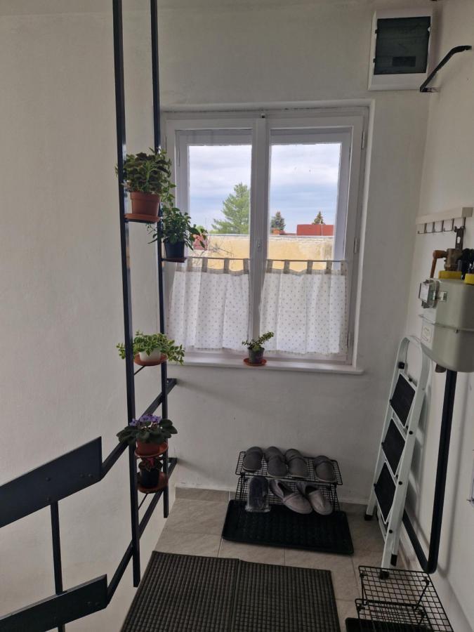 White House Apartman Budapest Esterno foto