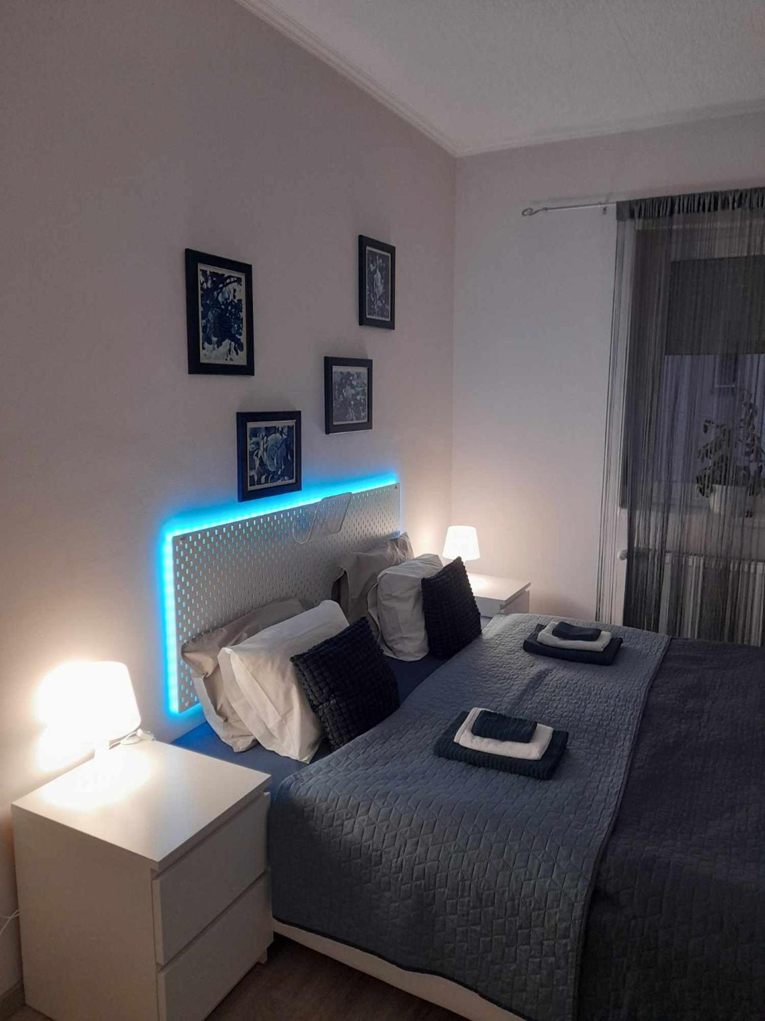 White House Apartman Budapest Esterno foto