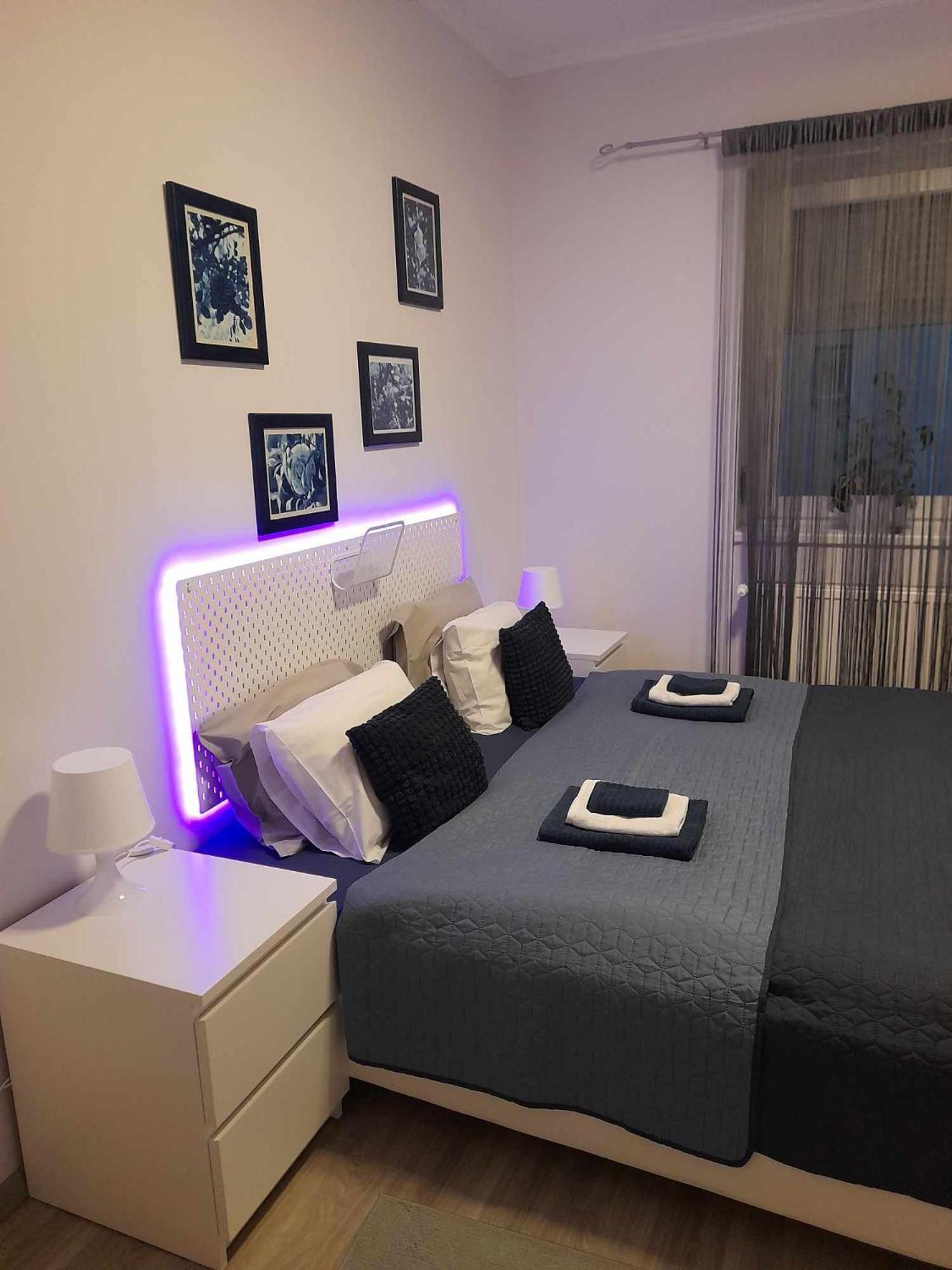 White House Apartman Budapest Esterno foto