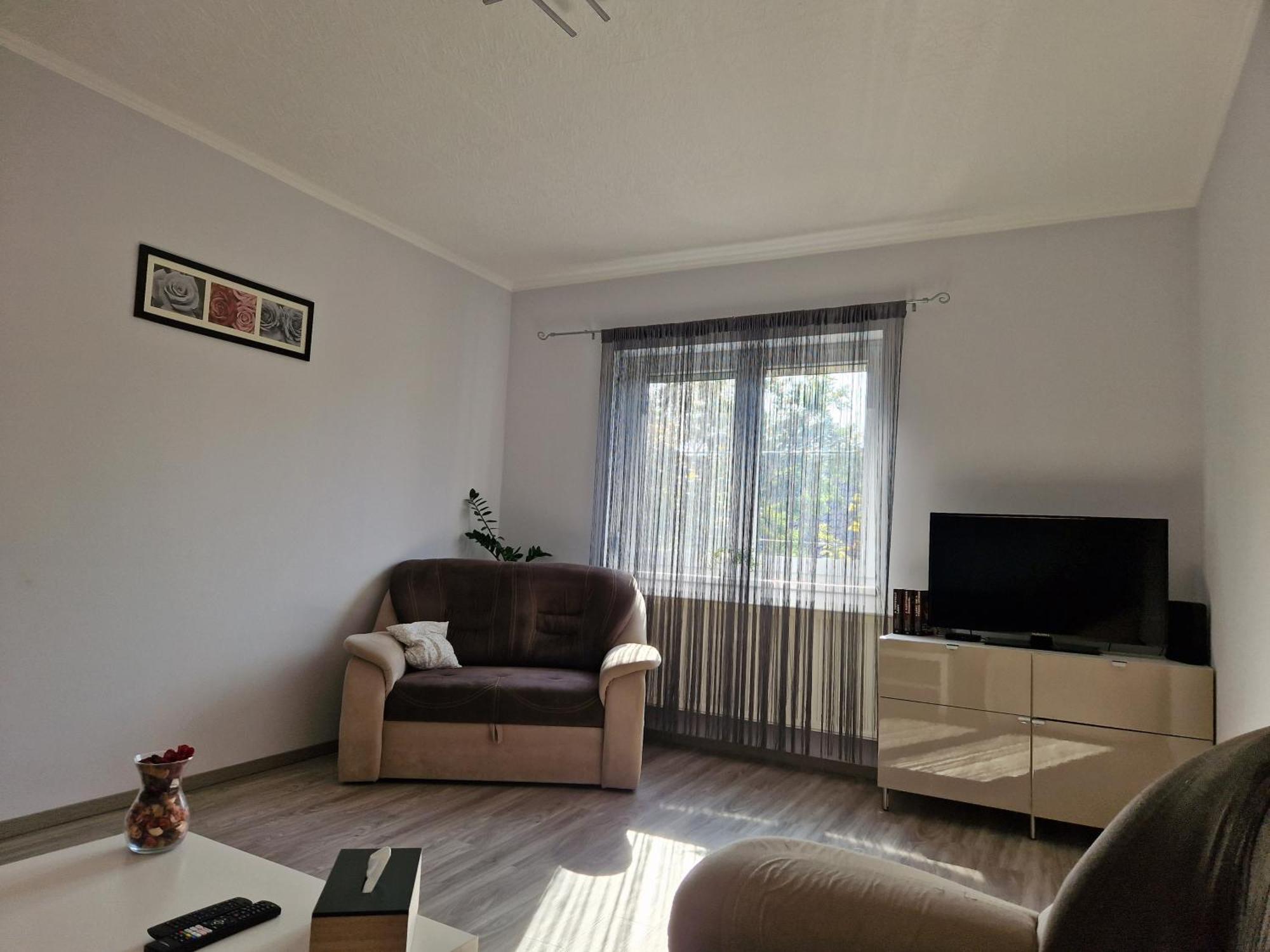 White House Apartman Budapest Camera foto